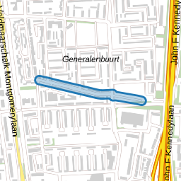 Generaal Dibbetslaan