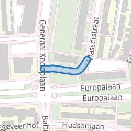 Generaal Reyndersweg