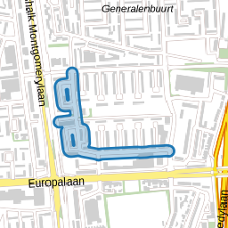 Generaal van der Duynlaan