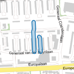 Generaal van Dohnapad