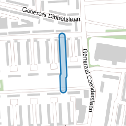 Generaal van Drimbornpad