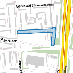 Generaal van Nijnattenstraat