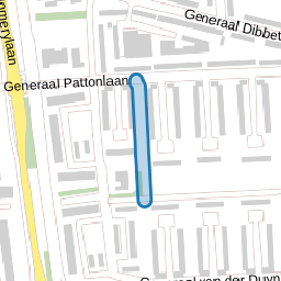 Generaal van Plettenbergpad