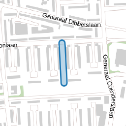 Generaal van Tripspad