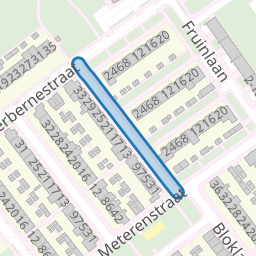 Geraert Brandtstraat