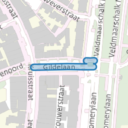 Gildelaan