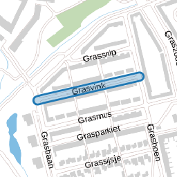 Grasvink