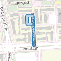 Gregorius Coolstraat