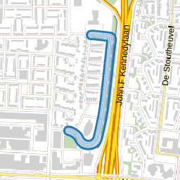 Groot-Bijgaardenlaan