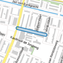 Gustaaf de Smetstraat