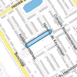 Hans Steenwinkelstraat