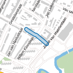 Hendrik Consciencestraat