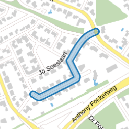 Henk van den Broeklaan