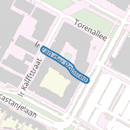 Ir Van der Polstraat