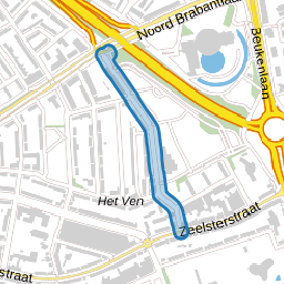 Jacob Oppenheimstraat