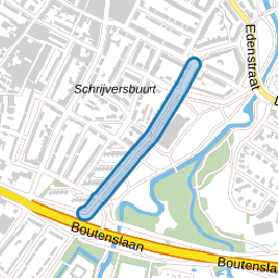 Jacob van Maerlantlaan