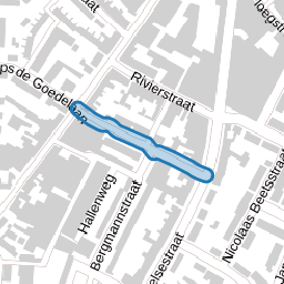 Jan van Boendalelaan