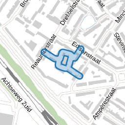 Jan van der Bildtstraat