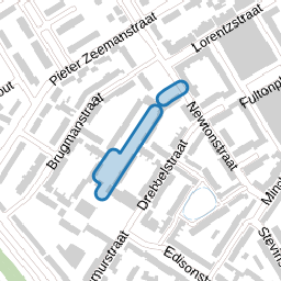 Jan van der Heijdenhof