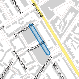 Kamerlingh Onnesstraat