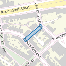 Kortenaerstraat