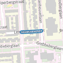 Lemelerbergstraat