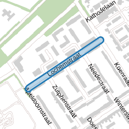 Lochemstraat