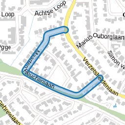 Maarten Reuchlinlaan