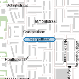 Neerpeltlaan