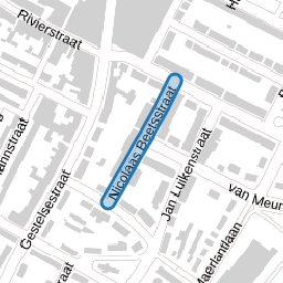 Nicolaas Beetsstraat