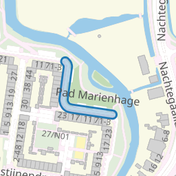 Nicolaas Clopperstraat