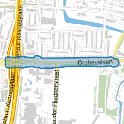 Orpheuslaan
