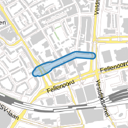 Pastoor Petersstraat