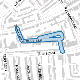 Peter van Anrooylaan