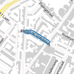 Philips de Goedelaan