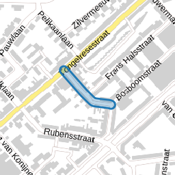 Pieter Breughelstraat