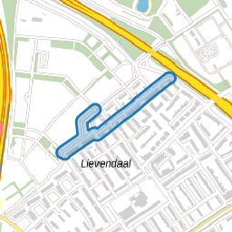 Pieter Stockmanslaan