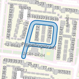 Pippelingstraat