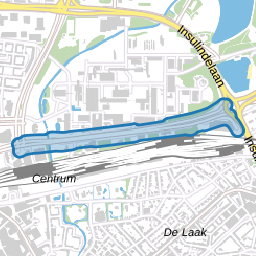 Professor Dr Dorgelolaan