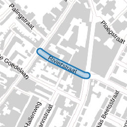 Rivierstraat