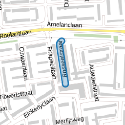 Rosseelstraat