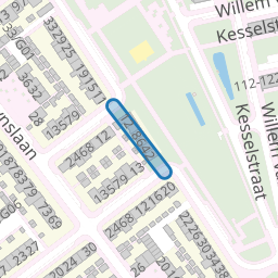 Rutger van Keulenpad