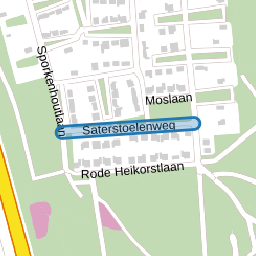 Saterstoelenweg