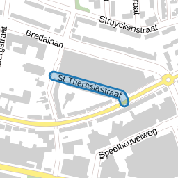 St Theresiastraat