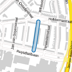 Theodoor van Thuldenstraat