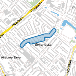 Thomas à Kempislaan