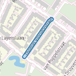 Thomas Vincidorstraat