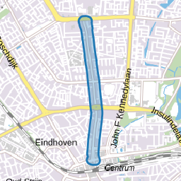 Veldmaarschalk Montgomerylaan