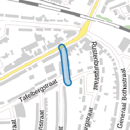 Veldmaarschalk Smutsstraat