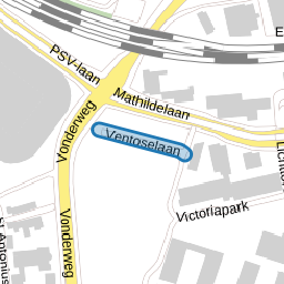 Ventoselaan